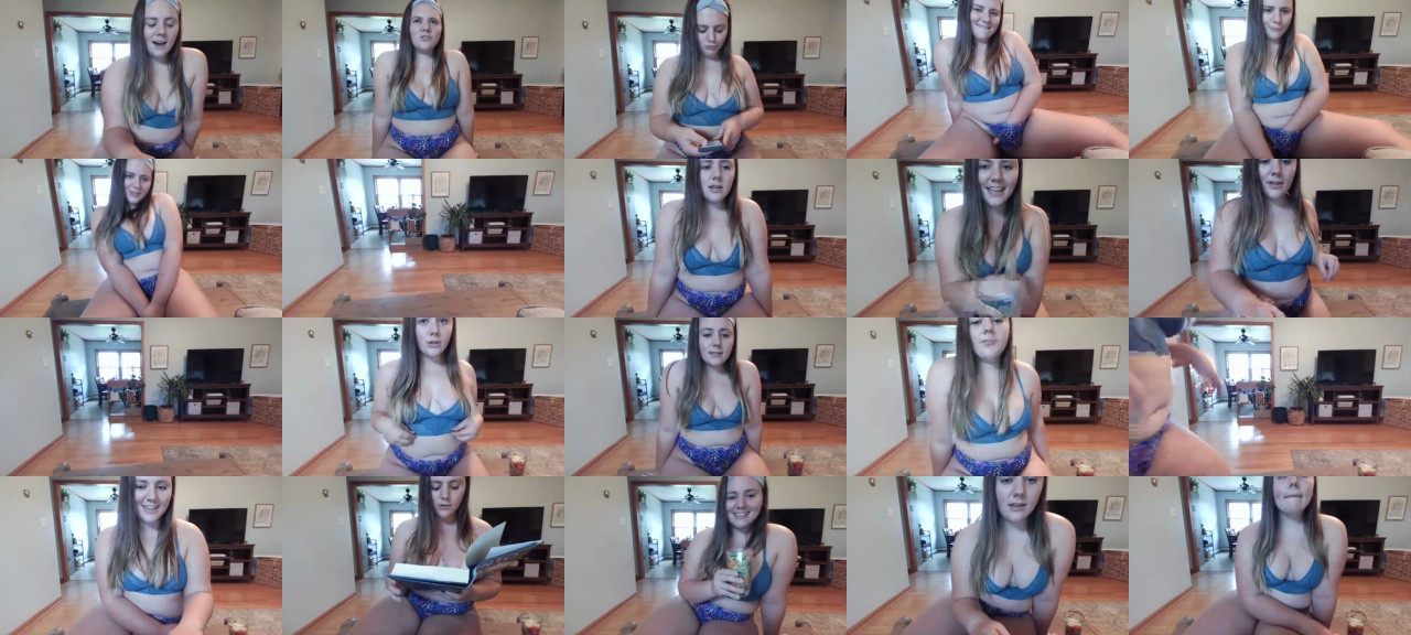 Giggly_Gwen 12-11-2020 Video 