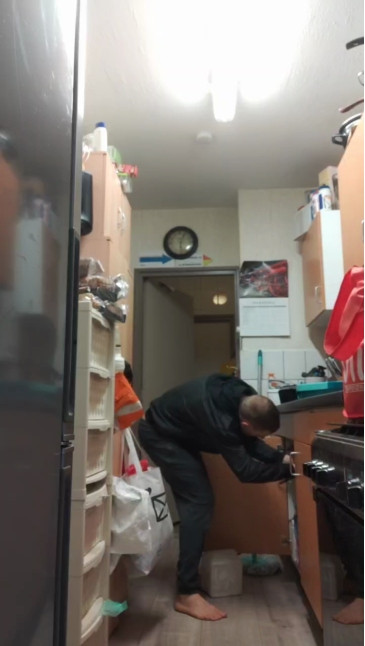GigoloDexter  12-11-2020 Recorded Video Show
