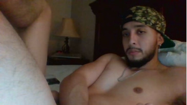Guapocubano_Papi23cm  11-11-2020 video student