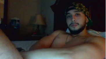 Guapocubano_Papi23cm  12-11-2020 video facial