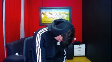 Handsomes_Boys  12-11-2020 video cum show