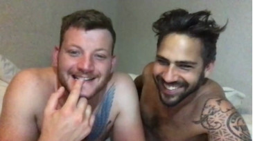 Hunkyguysouth  12-11-2020 video fingerin