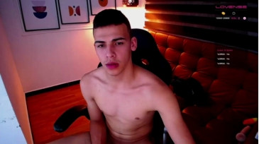 Jacob_Janer  12-11-2020 Recorded Video Show