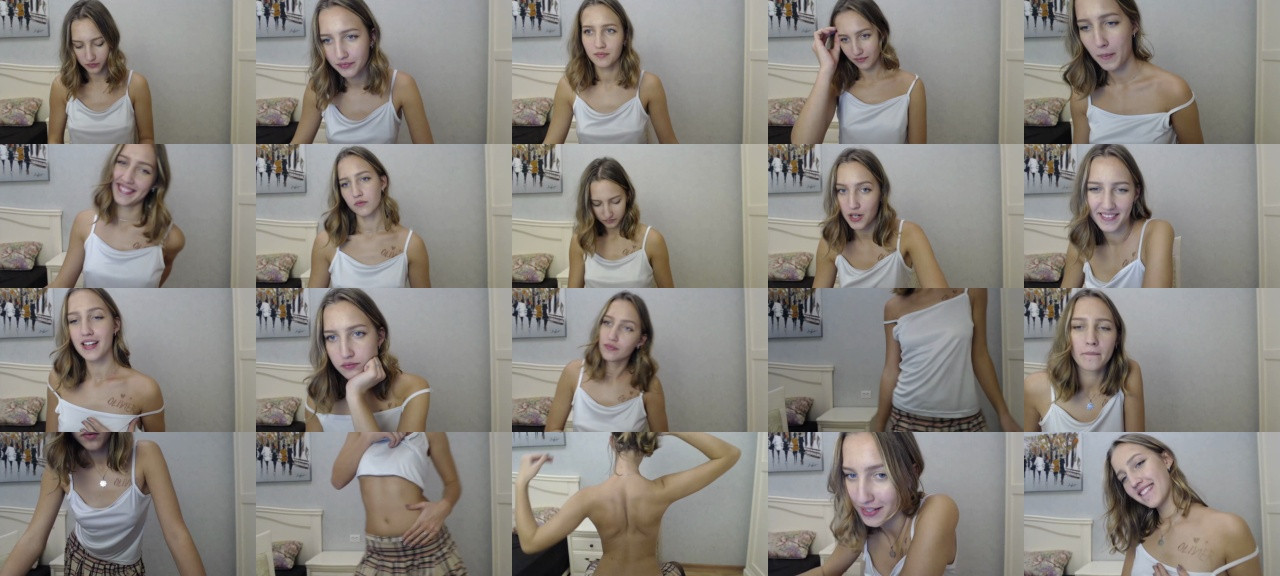 Kimmione 11-11-2020 Porn 