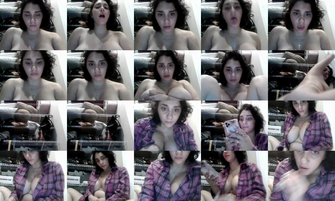 Lovergirl96 12-11-2020 Wet 