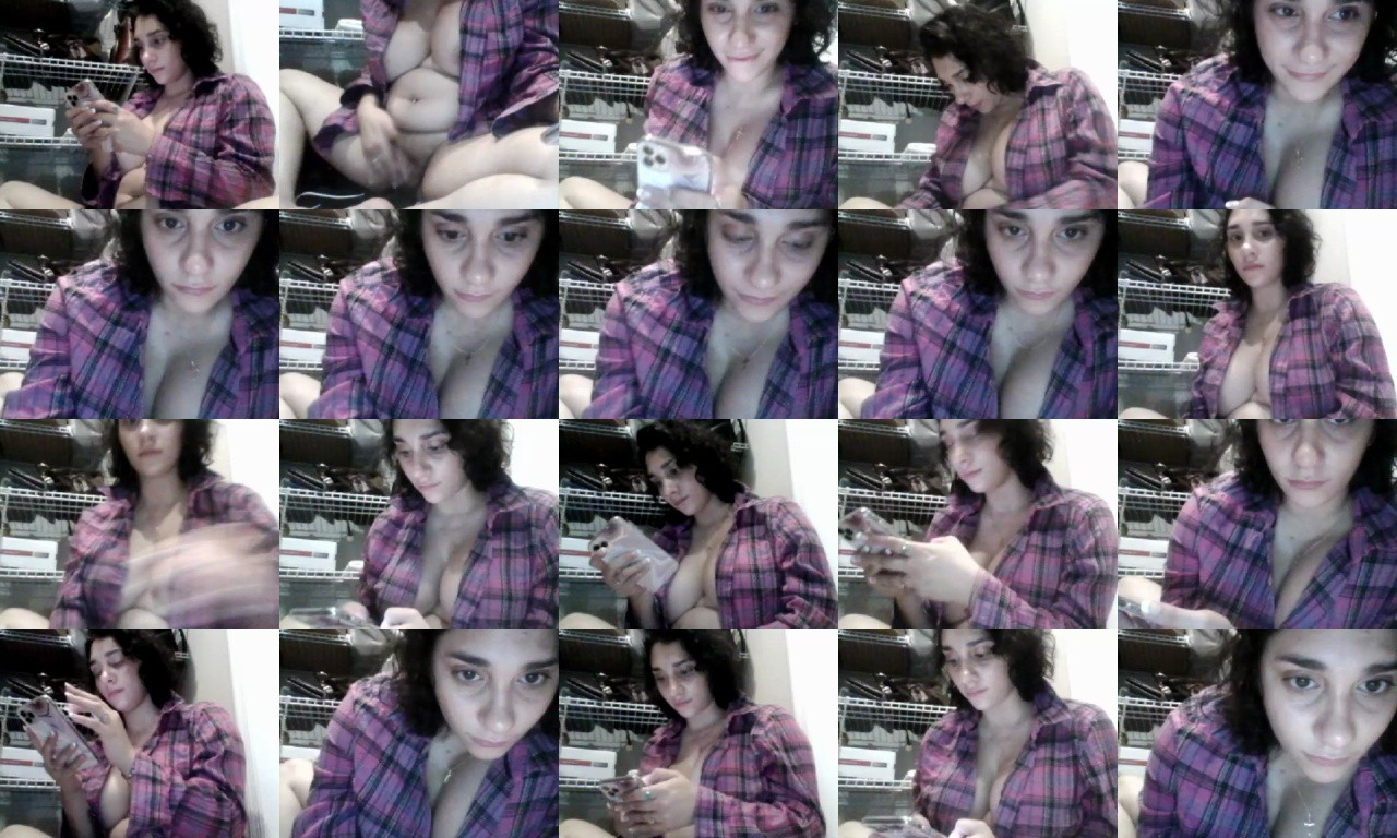 Lovergirl96 12-11-2020 Webcam 