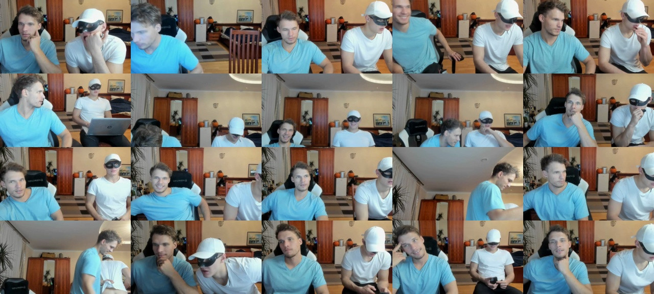 LovleyCouple  12-11-2020 Recorded Video Show