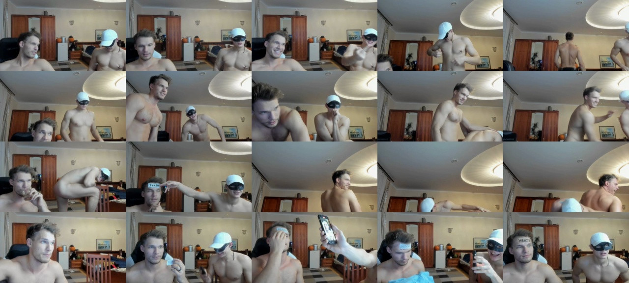 LovleyCouple  12-11-2020 Recorded Video Topless