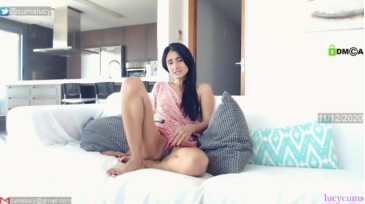 Lucycums  12-11-2020 submissive Couple