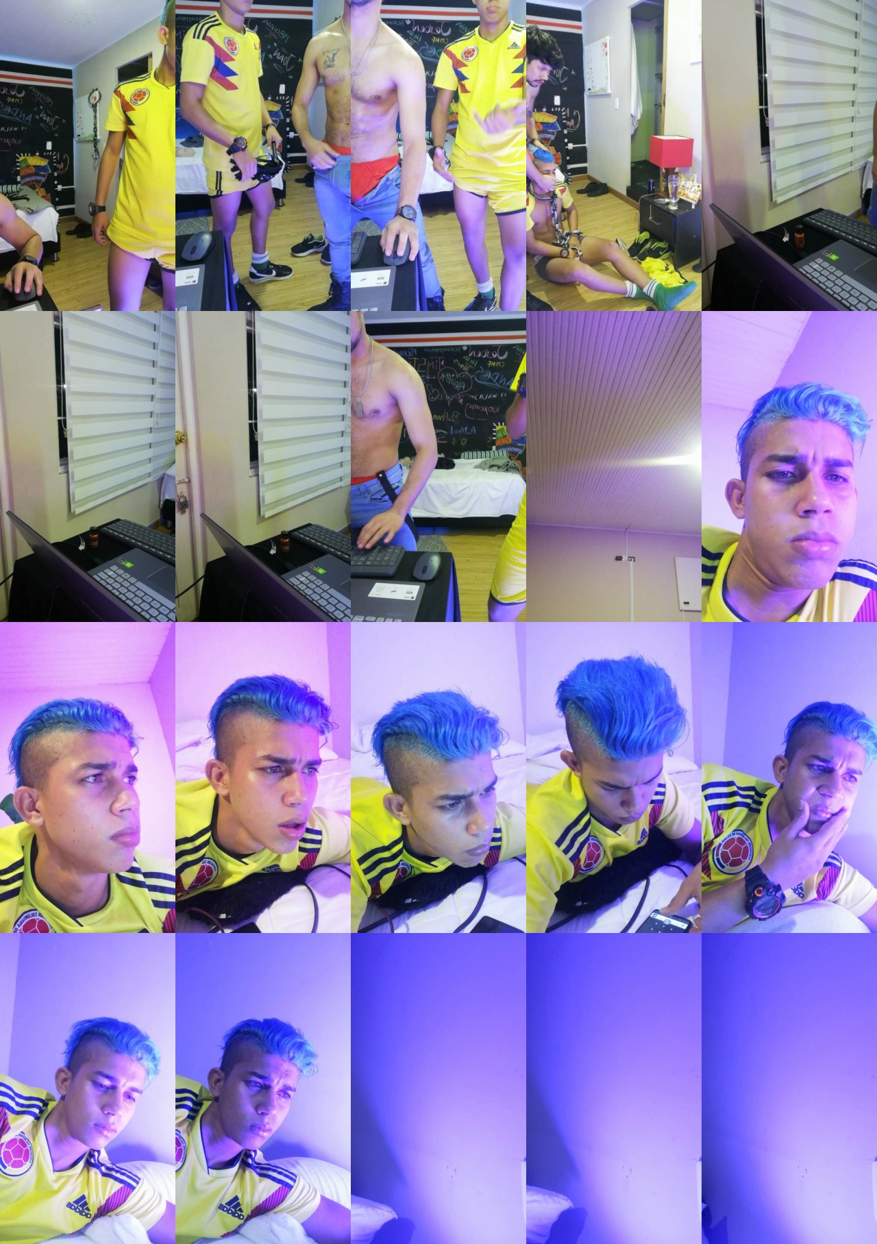 MORAX_  12-11-2020 Recorded Video Porn