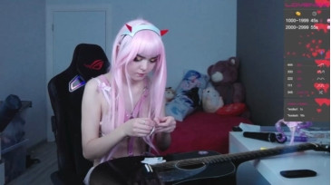 Madnessalise 11-11-2020 Webcam 