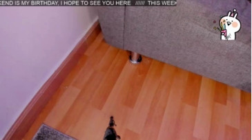 Marcus1_  12-11-2020 Recorded Video Webcam