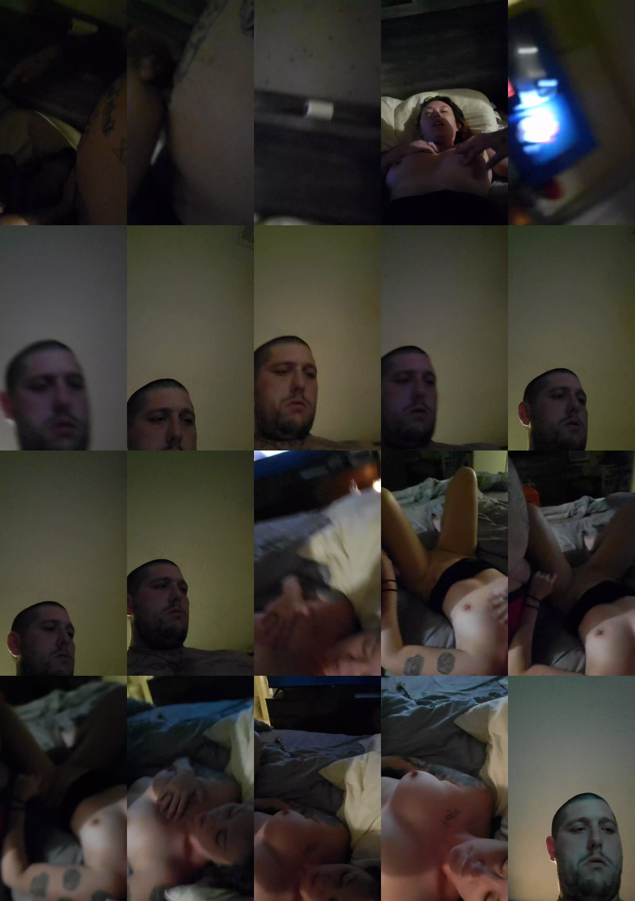 Mileybabyy 12-11-2020 Cam 