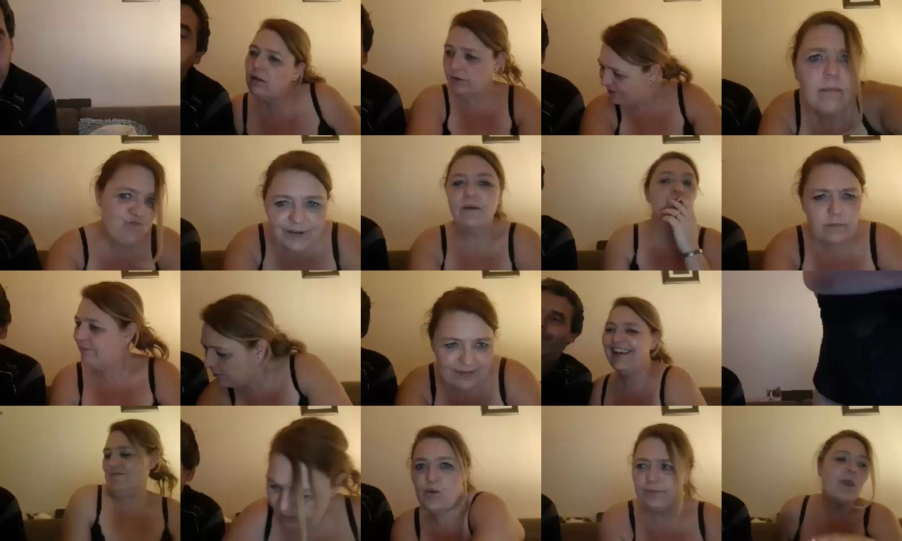 Milfstel  12-11-2020 Recorded Video Show