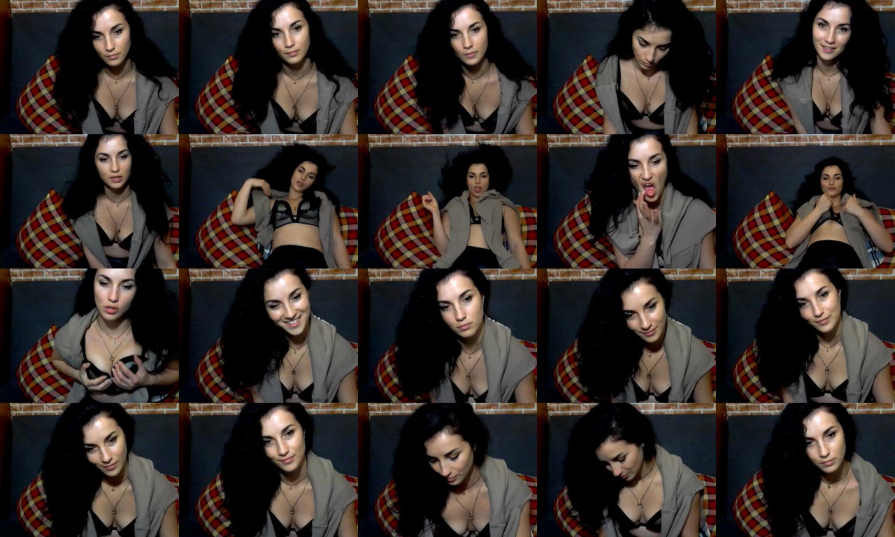 MiraLuis 12-11-2020 Naked 