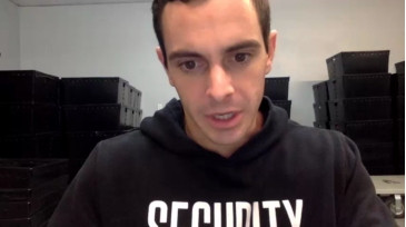 Moose_1990  11-11-2020 video topless