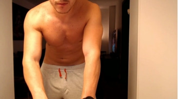 Mrbiiigdick  11-11-2020 video footjob