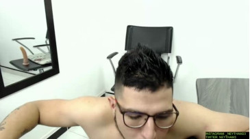 Neytham  12-11-2020 Recorded Video XXX