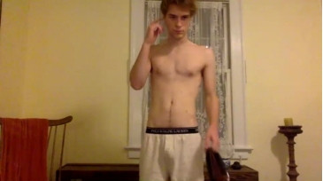 Nycboy13  11-11-2020 video tease