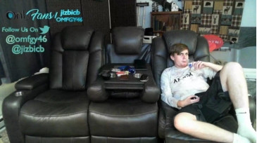 Omfgy  10-11-2020 video big ass