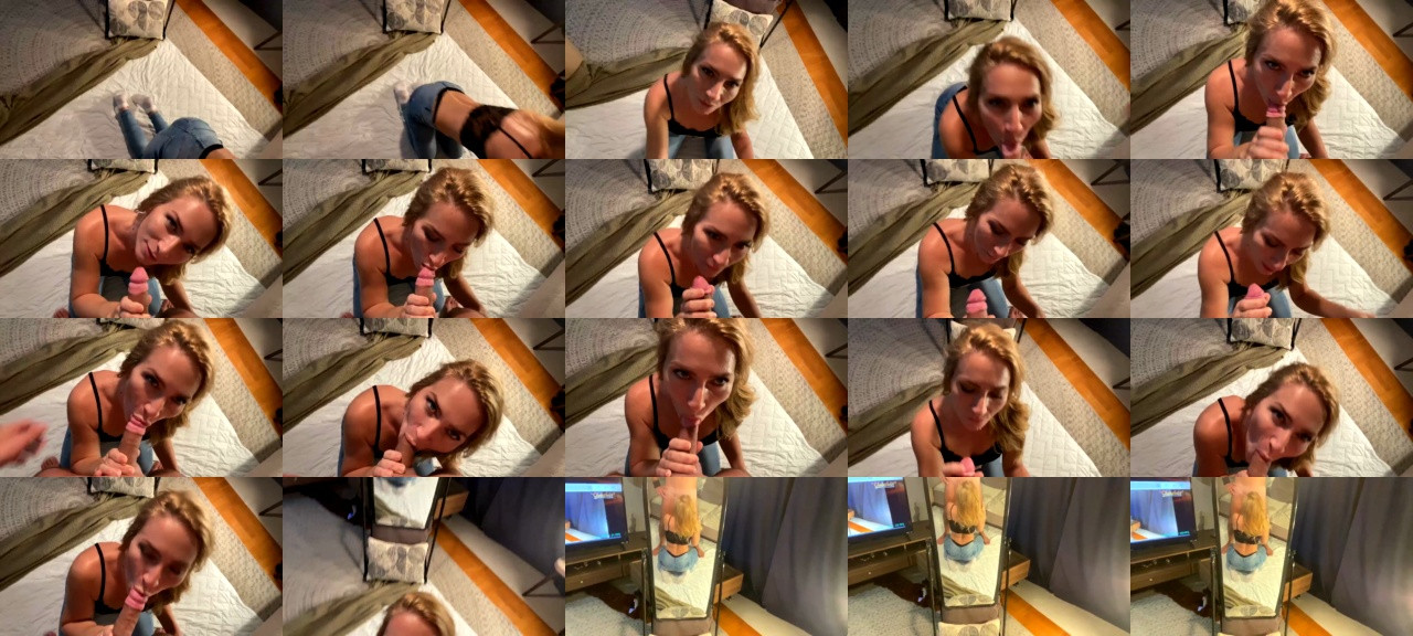 Pixelkristina 12-11-2020 Webcam 