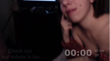Reqwerer  12-11-2020 anal show Couple