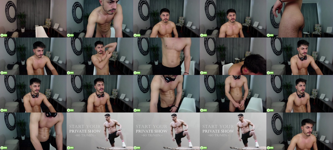 Rye__zZ  12-11-2020 Recorded Video Show
