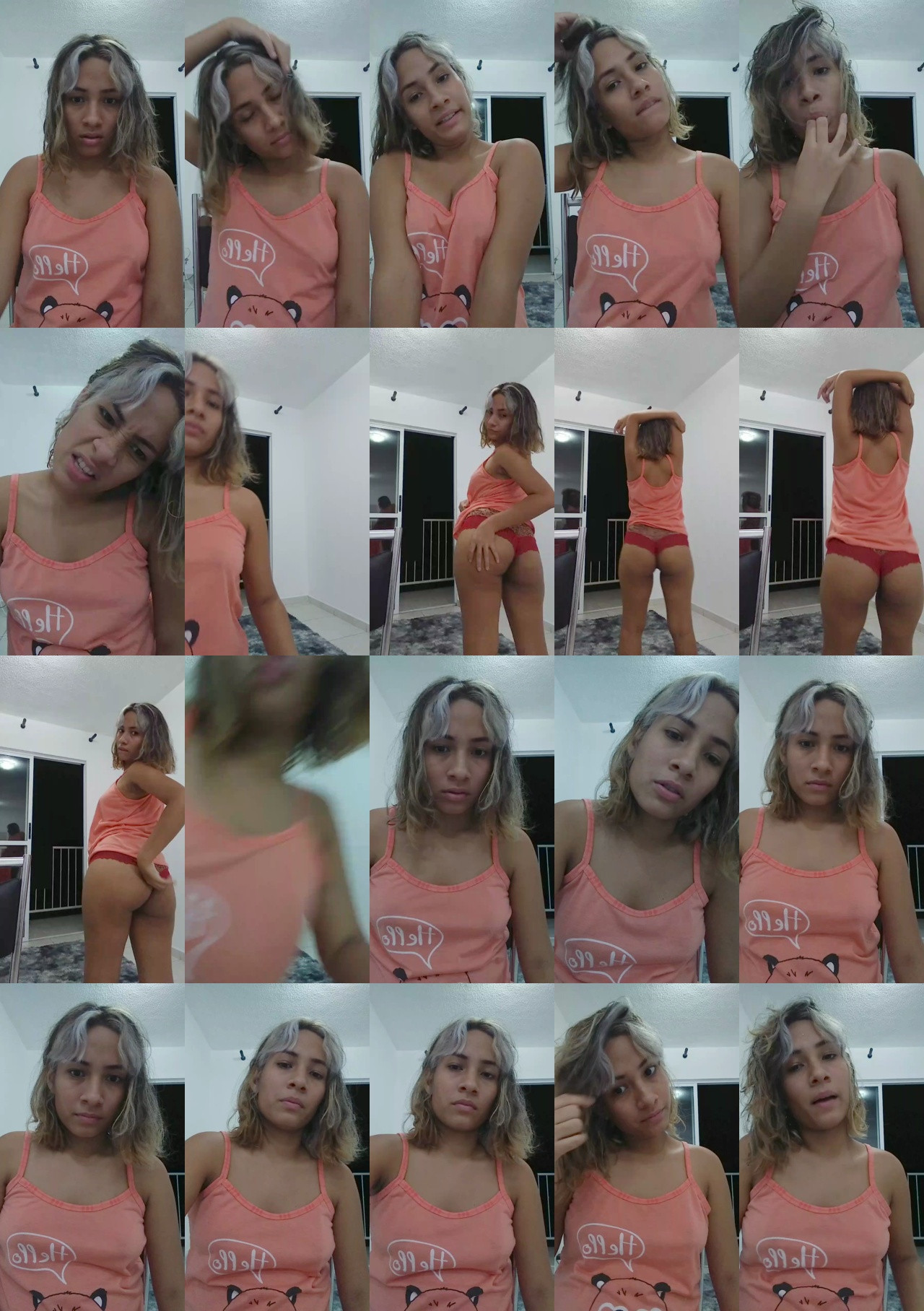 SophiaCooper1 12-11-2020 Porn 