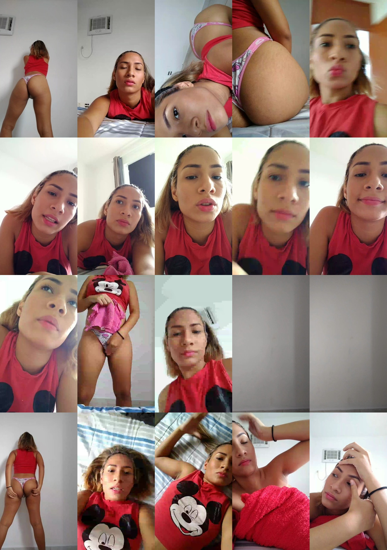 SophiaCooper1 12-11-2020 Nude 