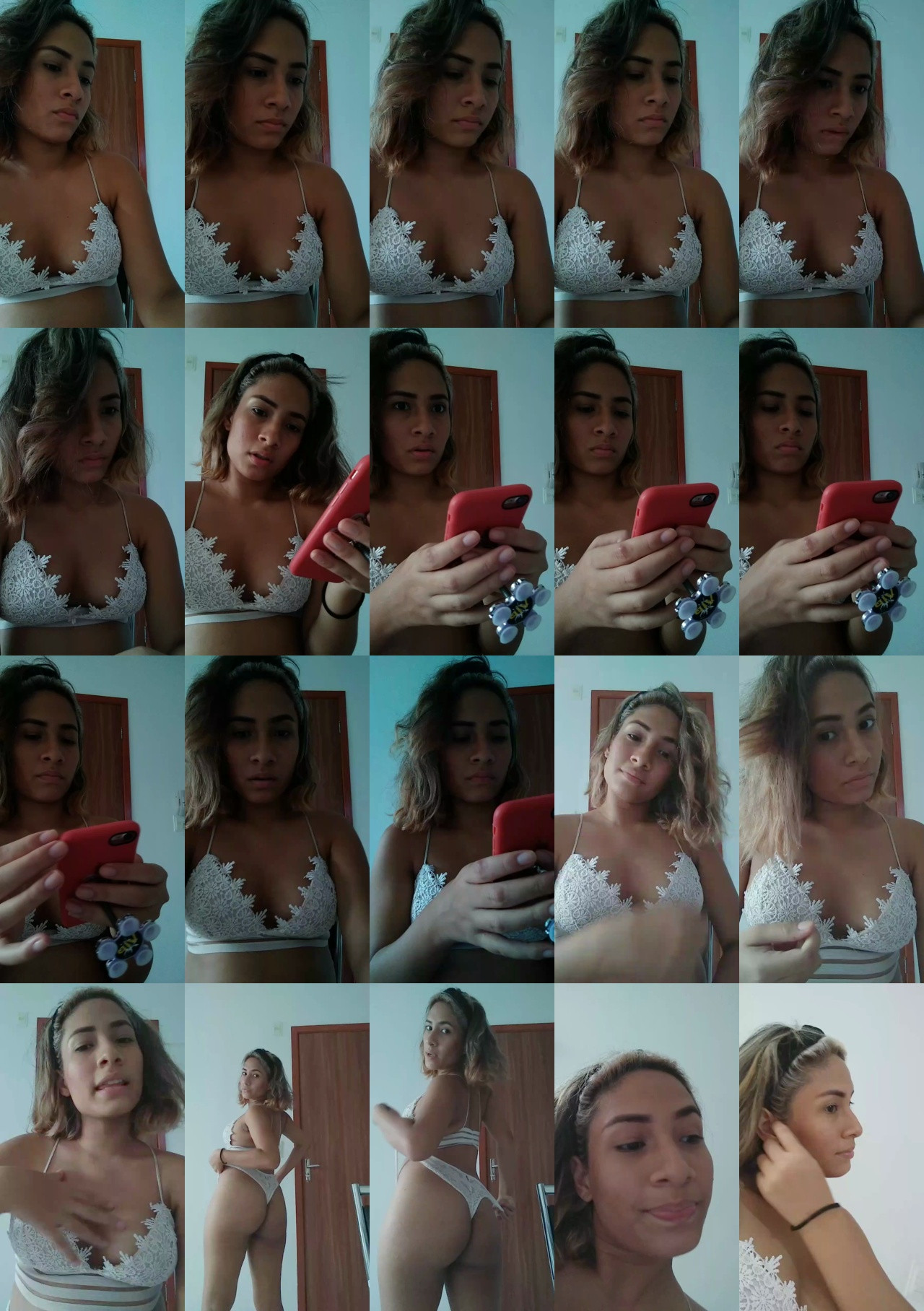 SophiaCooper1 12-11-2020 Porn 
