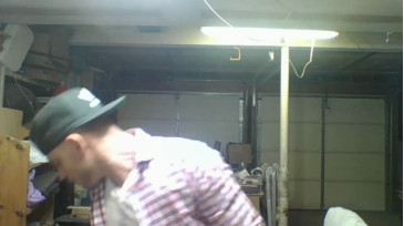 Tallymewacker  11-11-2020 video sloppy