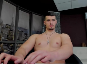 ToddClaytonX  12-11-2020 Recorded Video Naked