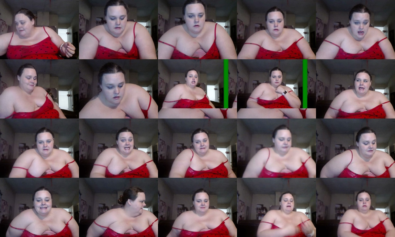 VictoriaMaksm 12-11-2020 Show 