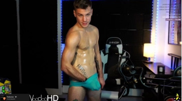 Voodoo_Hd  11-11-2020 video snap