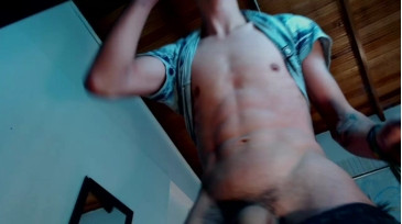 ZackNight_  12-11-2020 Recorded Video Topless