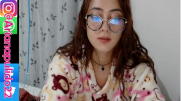 _arixxx_ 12-11-2020 Topless 