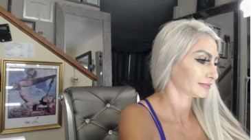 adrianna_fox 12-11-2020 Video 