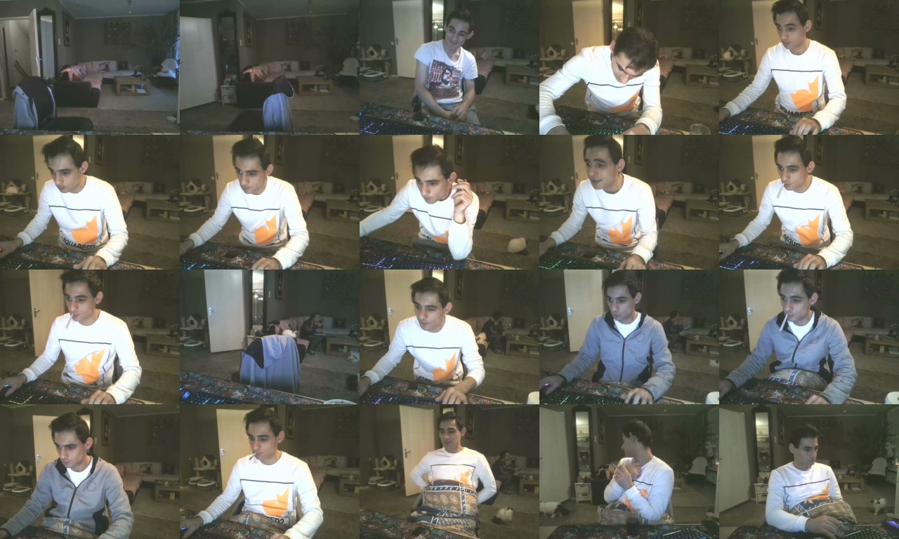 asksevenmen  11-11-2020 Recorded Video Cam