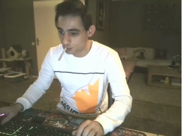 asksevenmen  11-11-2020 Recorded Video Cam