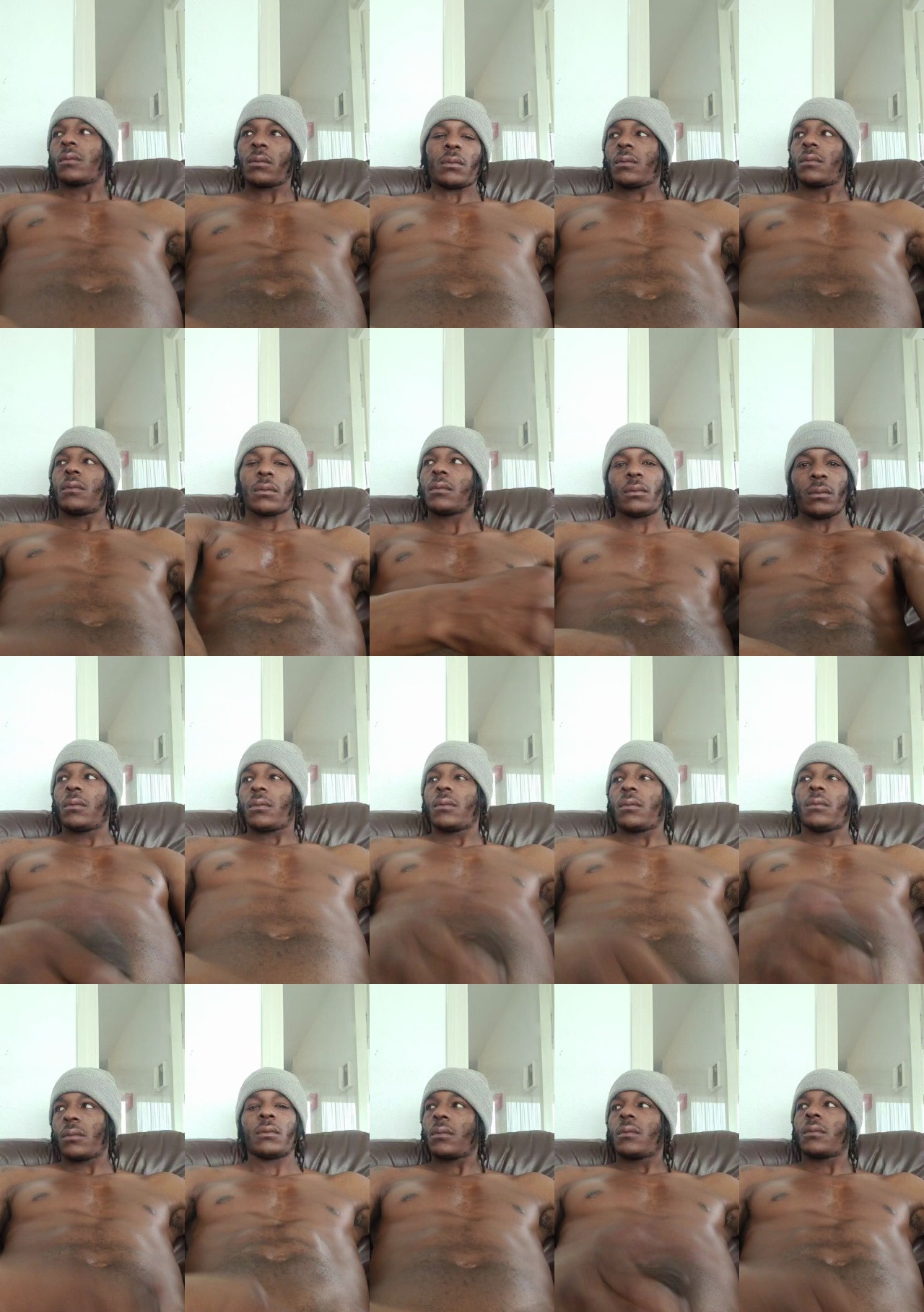 blacksuga  12-11-2020 Recorded Video XXX