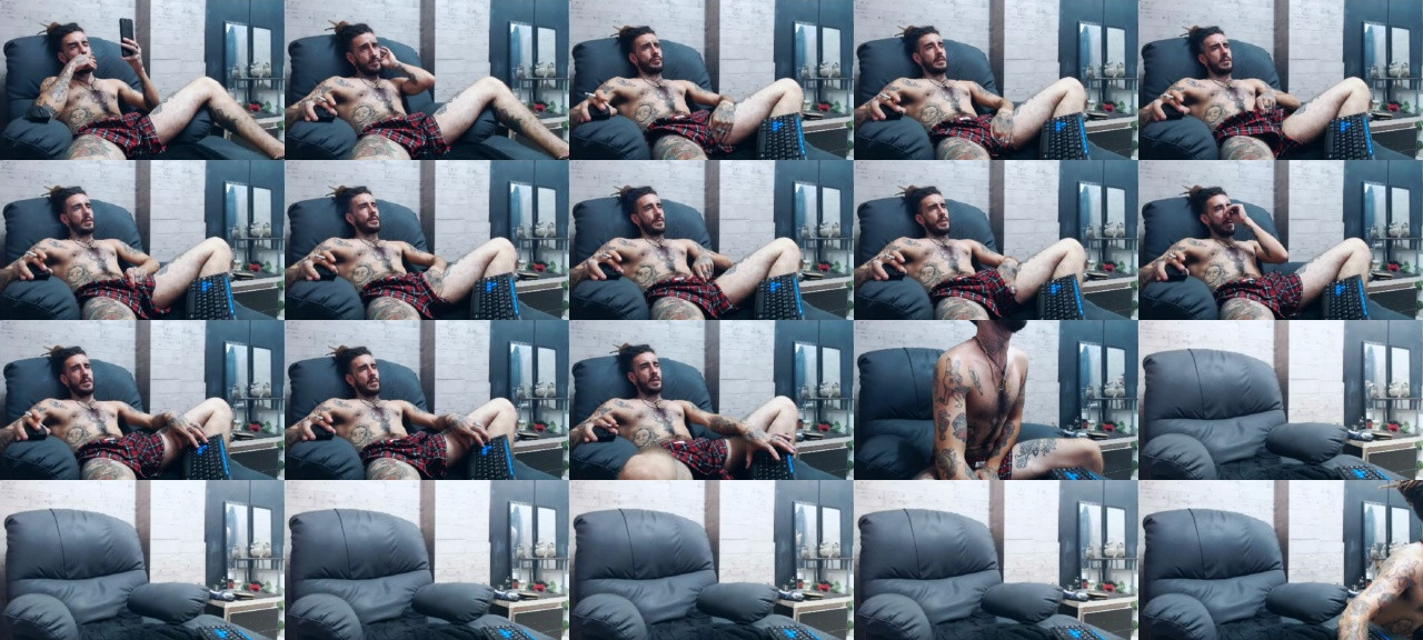 colt_barry  12-11-2020 Recorded Video Porn