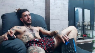 colt_barry  12-11-2020 Recorded Video Porn