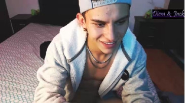 diem_jack  12-11-2020 Recorded Video Download