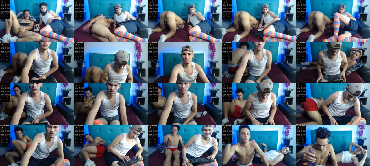 duo_chicken  12-11-2020 Recorded Video Porn