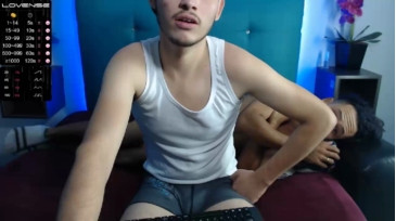 duo_chicken  12-11-2020 Recorded Video Porn