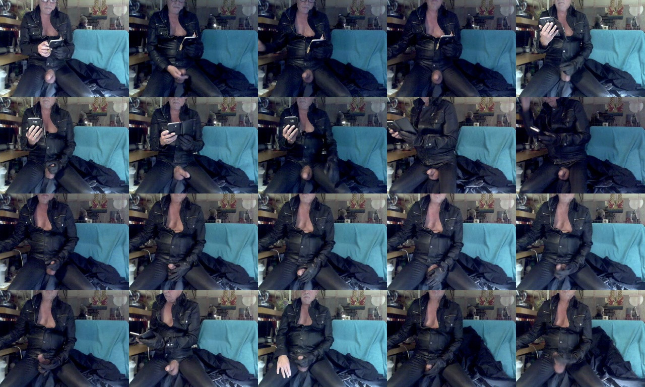 geil142  12-11-2020 Recorded Video XXX