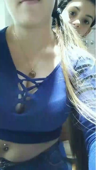 kattty_21 12-11-2020 Topless 