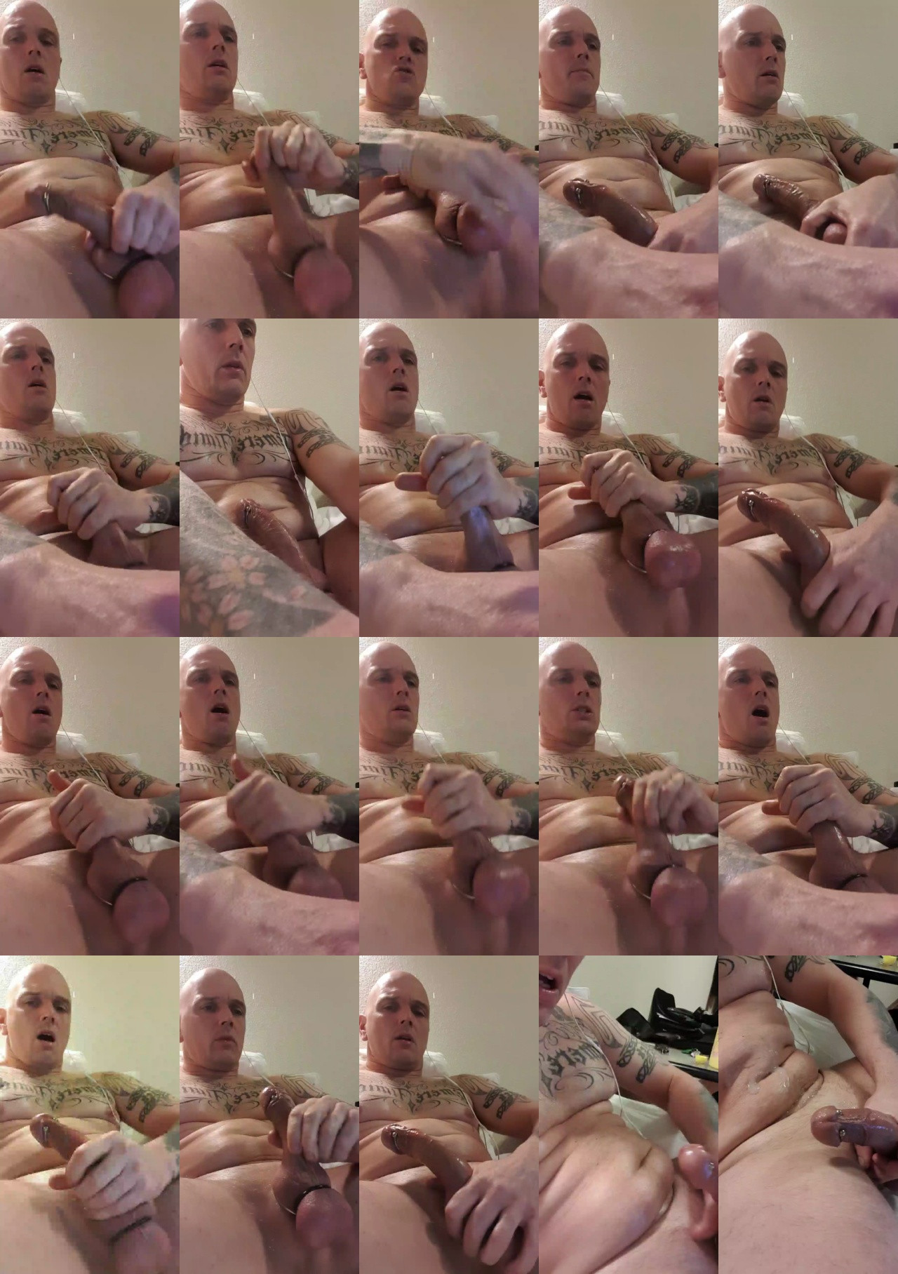 lekker73  12-11-2020 Recorded Video Download