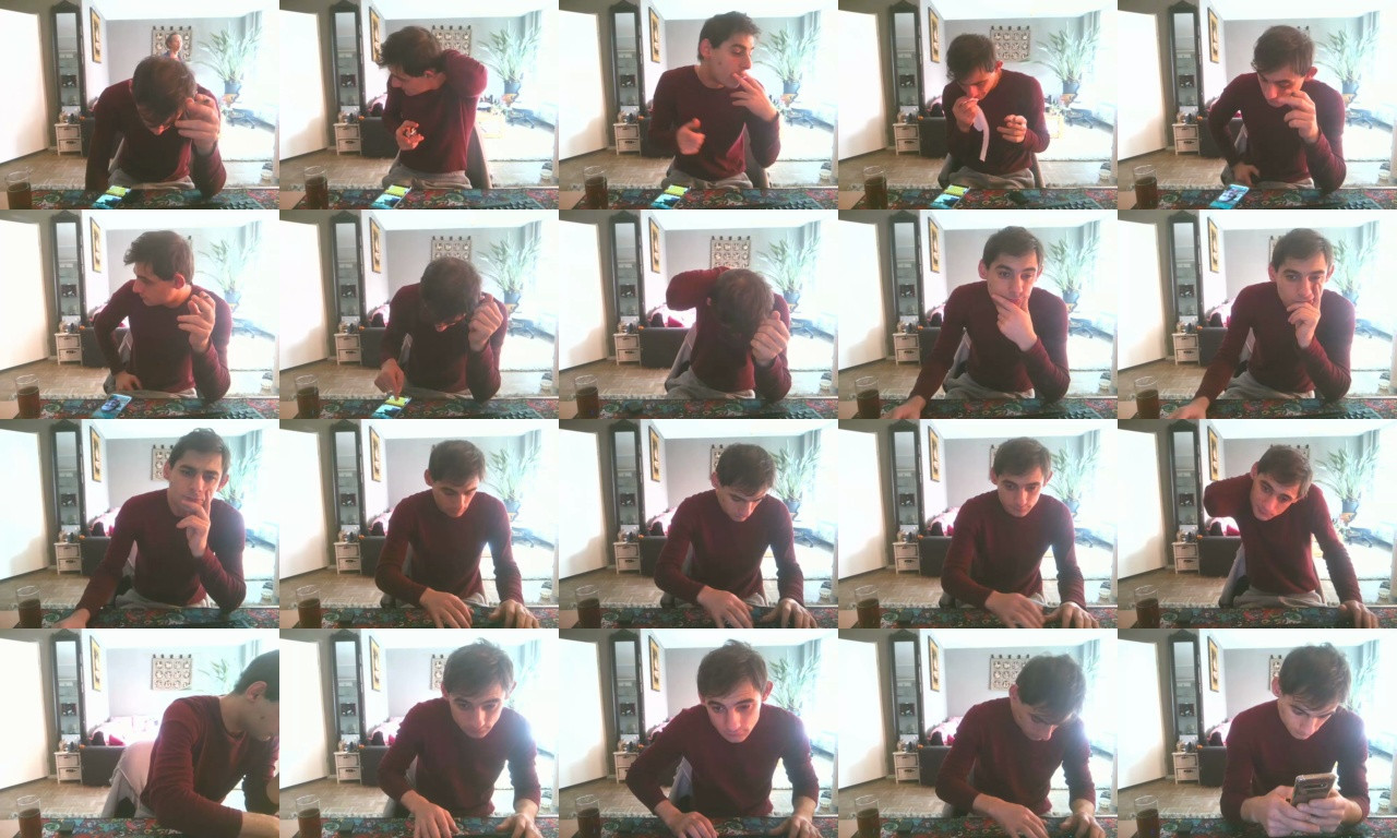 mihaimichael  12-11-2020 Recorded Video Download