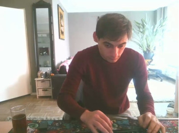 mihaimichael  12-11-2020 Recorded Video Download